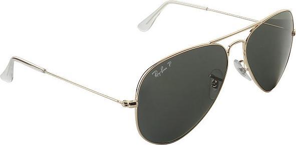 Ray Ban Aviator Gradient