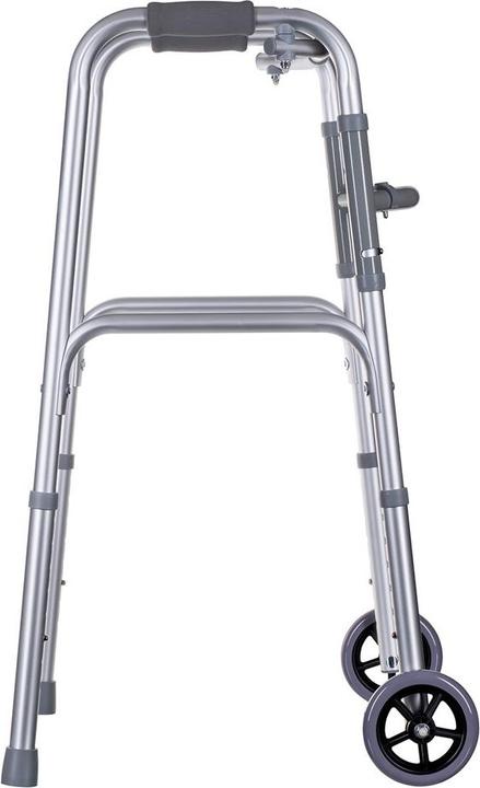 Actual product image AIV Balkonik rehabilitacyjny aluminiowy trójfunkcyjny