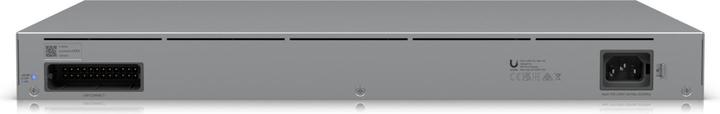 Actual product image Ubiquiti Pro-Max-48 (48 Ports)