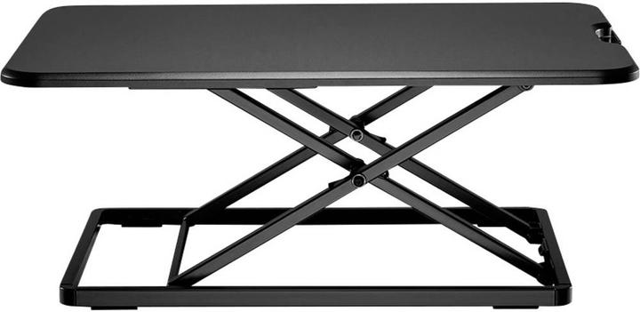 Actual product image Neomounts Sitz-Steh-Workstation