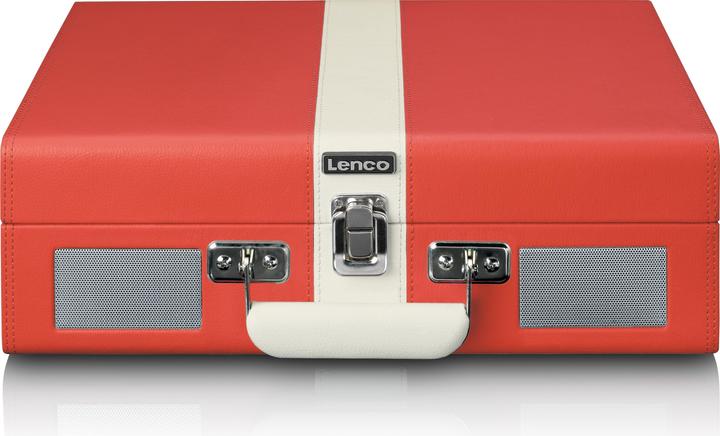 Produktbild Lenco TT-110 (Manuell)