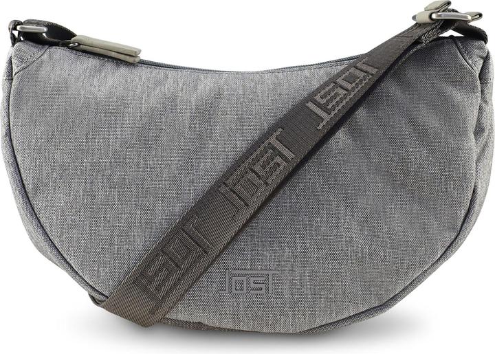 Actual product image Jost Bergen - Umhängetasche, Hellgrau