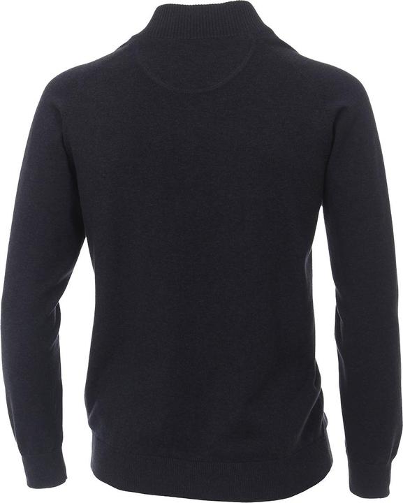 Actual product image Casamoda Basic Strickjacke (XXL)