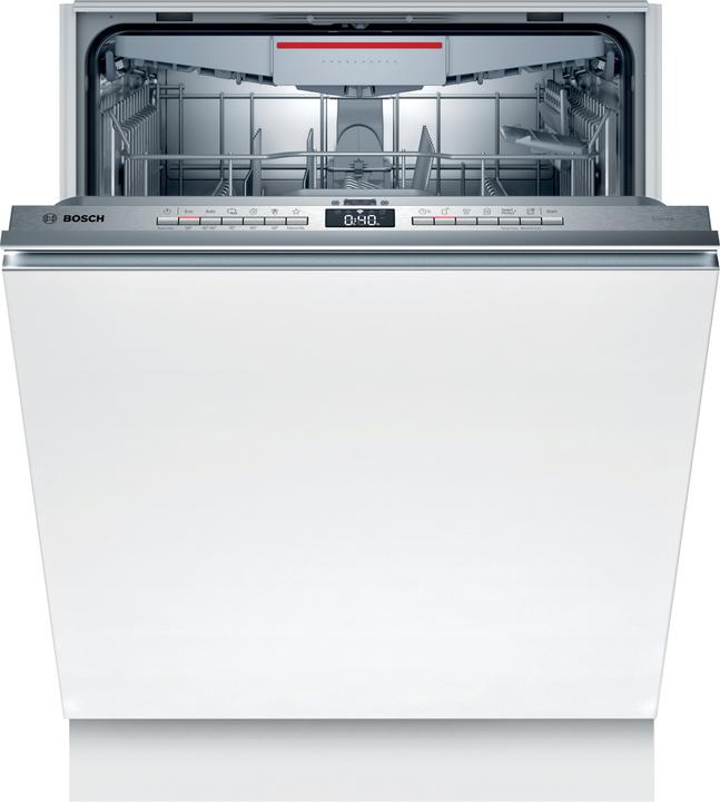 Actual product image Bosch Hausgeräte SMV4HVX31E