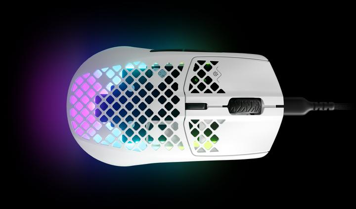Productafbeelding SteelSeries Aerox 3 (2022) (Bedraad)