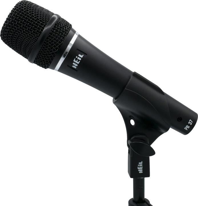 Produktbild Heil Sound PR 37