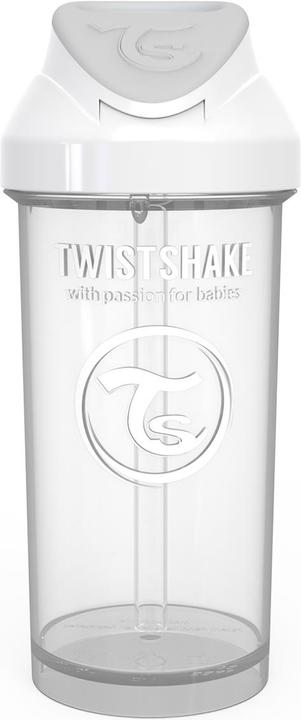 Actual product image Twistshake Straw beaker (360 ml)