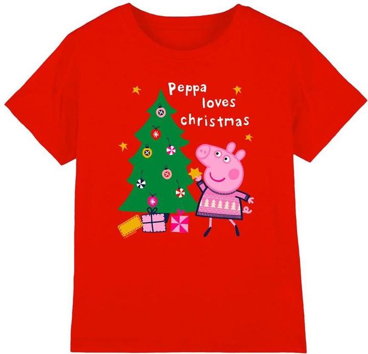 Peppa Pig TShirt (152, 158)
