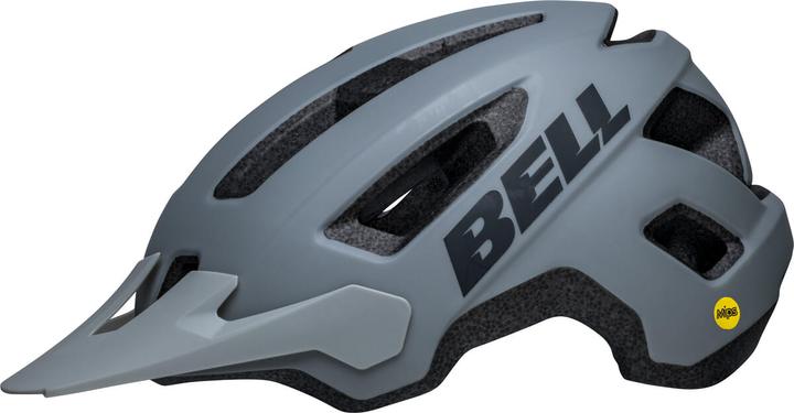 Actual product image Bell Nomad II Jr. MIPS Helmet (52 - 57 cm)
