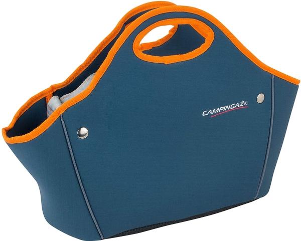 Productafbeelding Campingaz Tropic trolley koeltas 5L (2000032198 - 052-L0000-2000032198-810 (5 l)