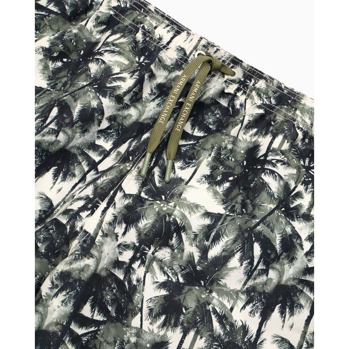 Actual product image Armani Exchange Bathing trunks (XL)