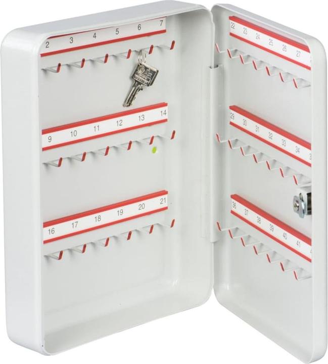 Actual product image Burg Wächter Key Box CS 42