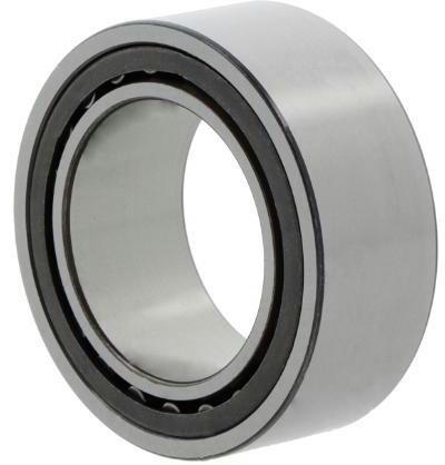 Actual product image FAG Cylindrical roller bearing NUP2215 ETVP2C3 Inner Ø 75 mm Outer Ø 130 mm Width31 mm