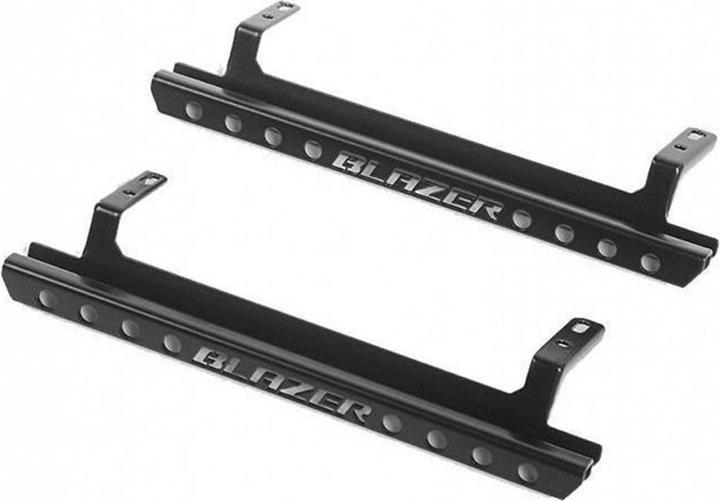 Immagine prodotto Rc4Wd Cortex Side Sliders Nero