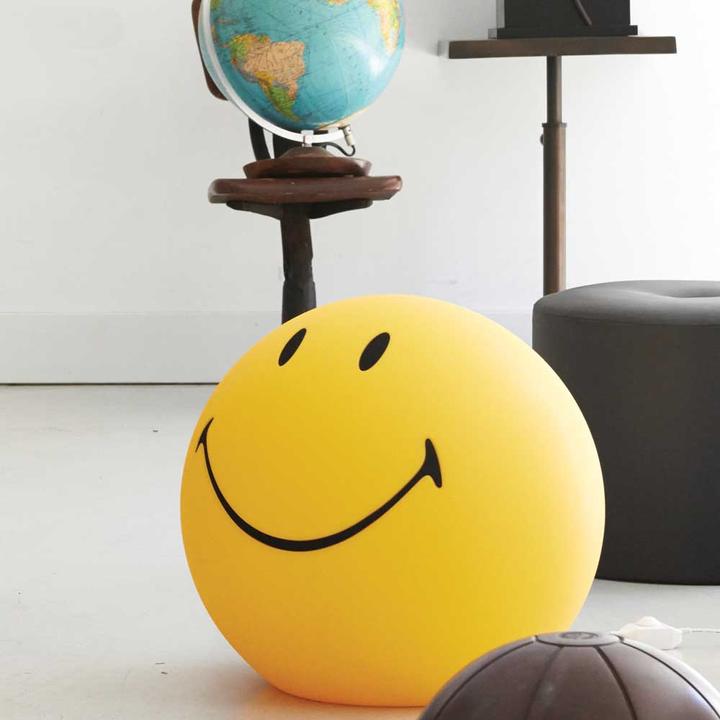 Immagine prodotto Mr Maria Lampada Smiley XL