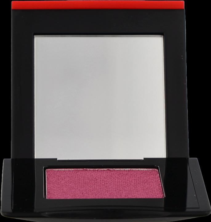 Actual product image Shiseido Powder Gel Eye Shadow (12 Hara-Hara Purple)