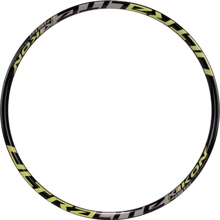 Ikon UltraLite (17.09")