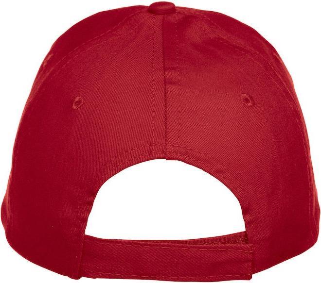 Actual product image Clique Texas cap (One size)