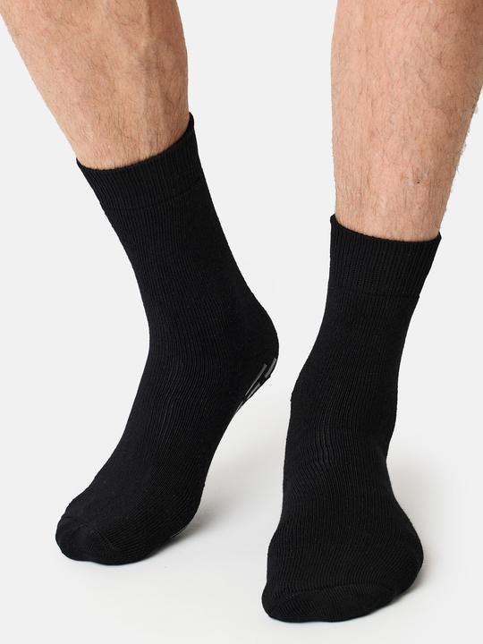 Actual product image Nur Der Basic socks stopper (pack of 6, 39 - 42)