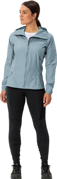 Immagine prodotto Vaude Scopi Wind Jacket (42, L)