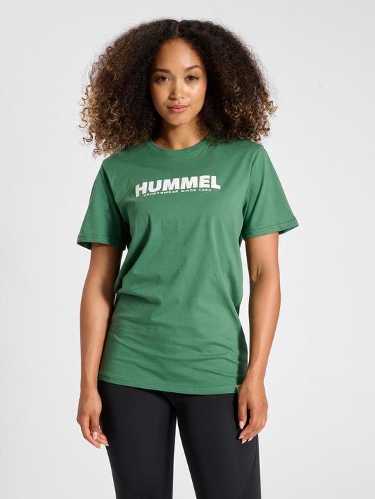 Actual product image hummel hmlLEGACY T-SHIRT (L)