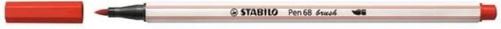 Immagine prodotto STABILO Penna 68 pennello Pennarello Premium (Carminio, 1 x)