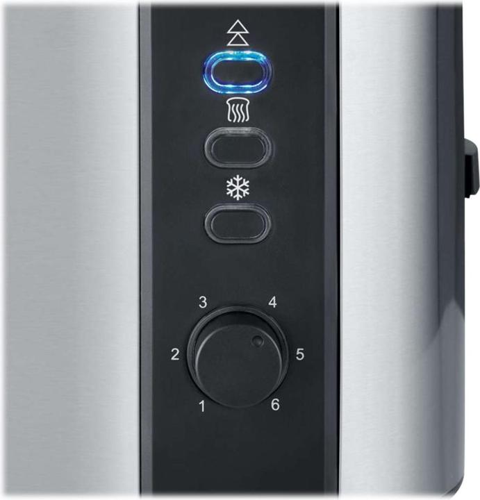 Actual product image Severin At 2589