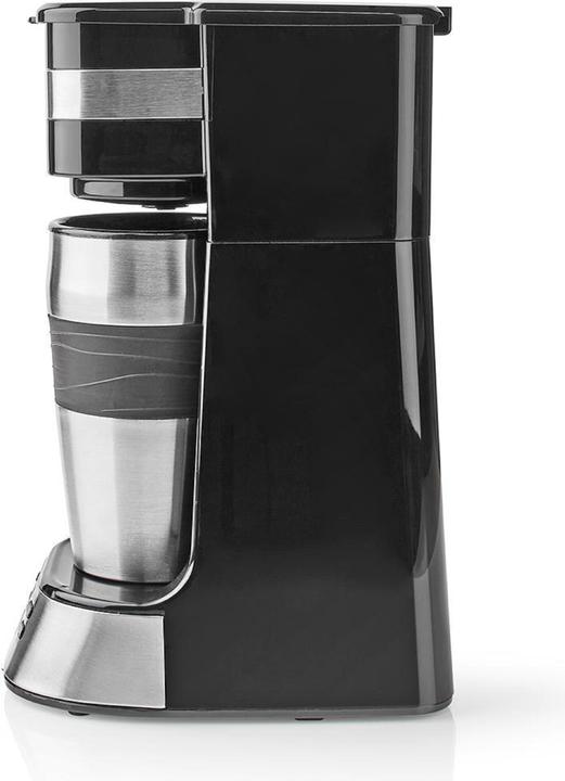 Immagine prodotto Nedis Macchina da caffè Caffè filtro
