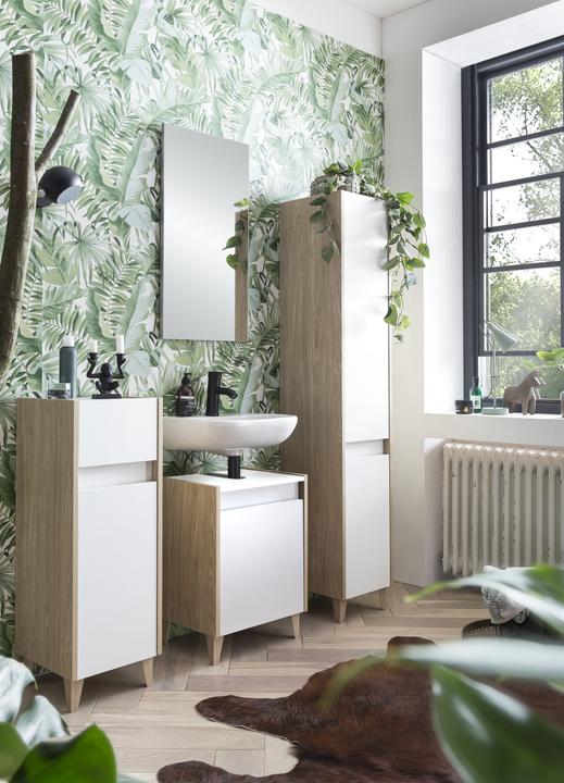 Produktbild Schildmeyer Elba (30.5 x 33 x 90.5 cm)