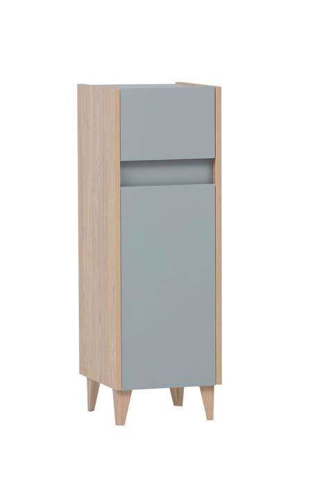 Produktbild Schildmeyer Elba (30.5 x 33 x 90.5 cm)