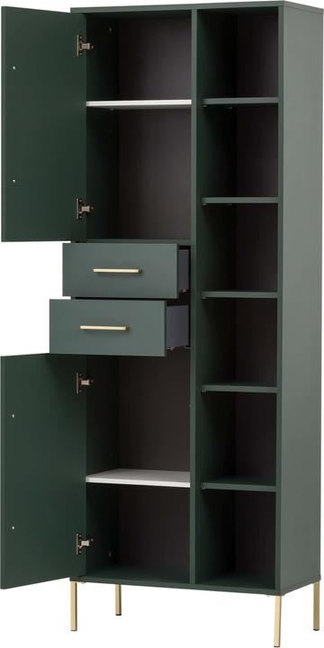 Produktbild Schildmeyer Kent (67 x 33 x 184.5 cm)