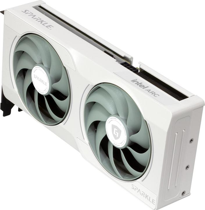 Image du produit Sparkle Arc B570 GUARDIAN Luna OC (10 Go)