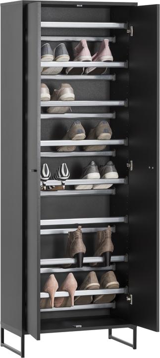 Actual product image Schildmeyer Janne (60 x 33 x 169.5 cm)