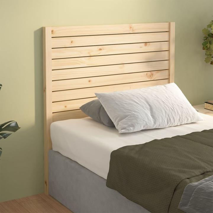 Actual product image VidaXL Harriot (96 x 4 x 100 cm)