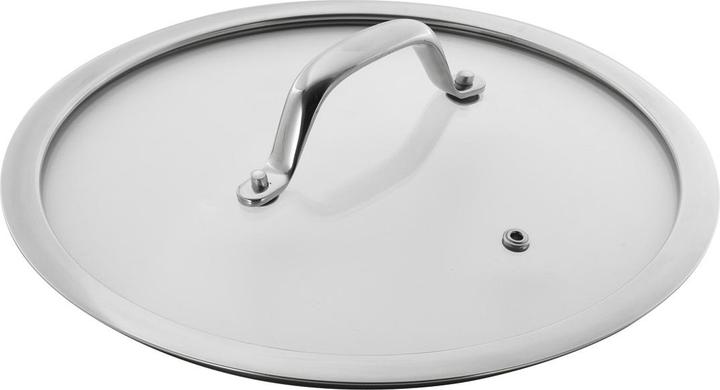 Productafbeelding Kuhn Rikon Allround (20 cm, Steelpan, Roestvrij staal)