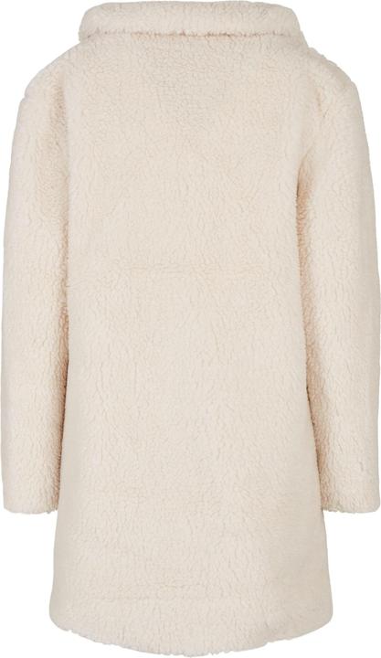 Immagine prodotto Urban Classics Donna Cappotto Sherpa oversize (L)