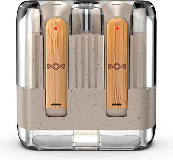 Actual product image House of Marley Zion TWS Earbuds (16 h)