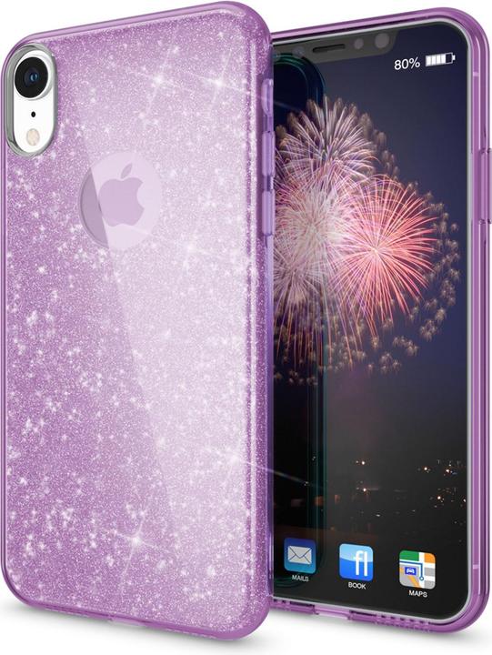Actual product image Nalia Slim Case (Apple iPhone XR)
