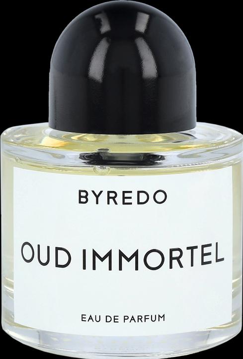 Actual product image Byredo Oud Immortel Edp Spray (Eau de parfum, 50 ml)