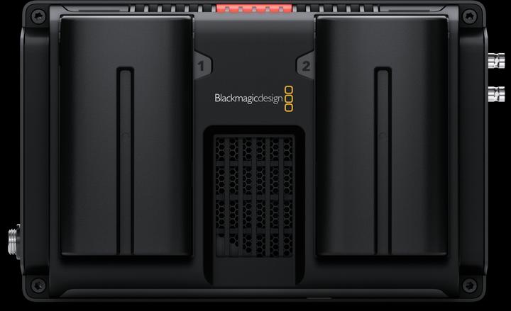 Image du produit Blackmagic Assistance vidéo 12G SDI (5", Full HD)