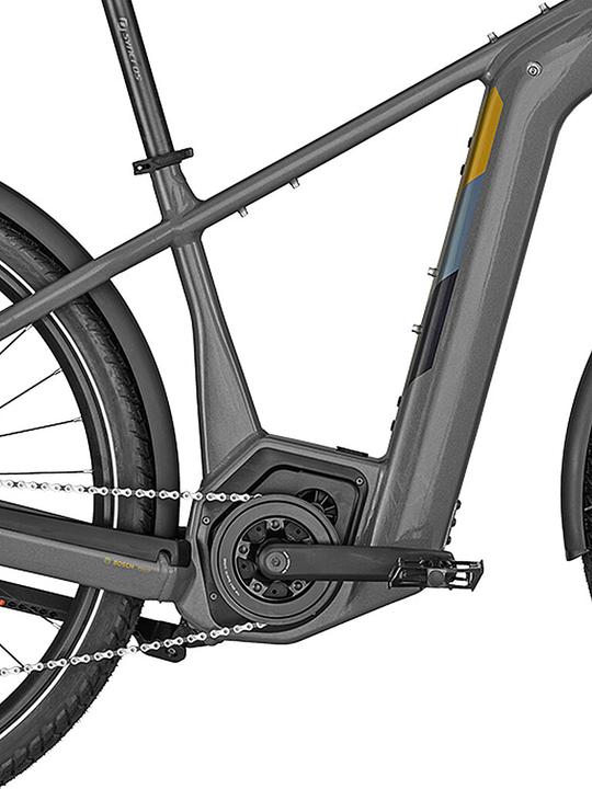 Image du produit Bergamont E-Bike E-Revox Edition EQ