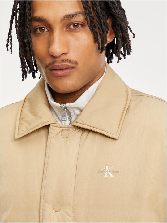 Image du produit Calvin Klein Jeans Archival Veste Monologo Coach - 90653 (L)