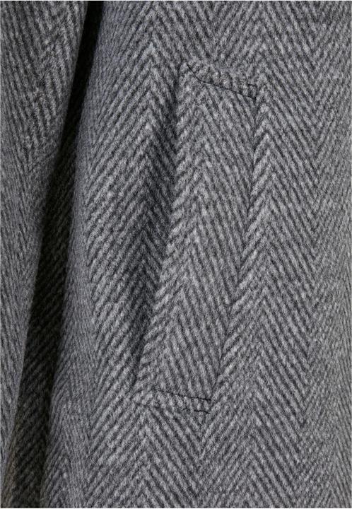 Immagine prodotto Urban Classics Cappotto classico a spina di pesce (XXL)