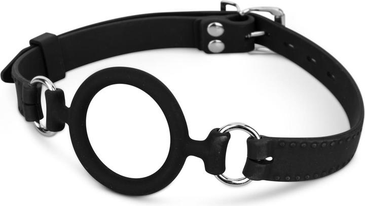 Actual product image Bedroom Fantasies Kitty Choker - Black