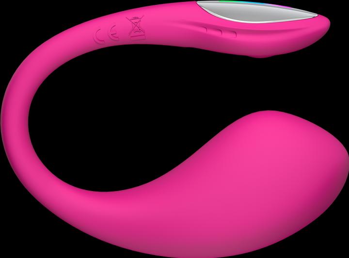 Productafbeelding Lovense Lush 4