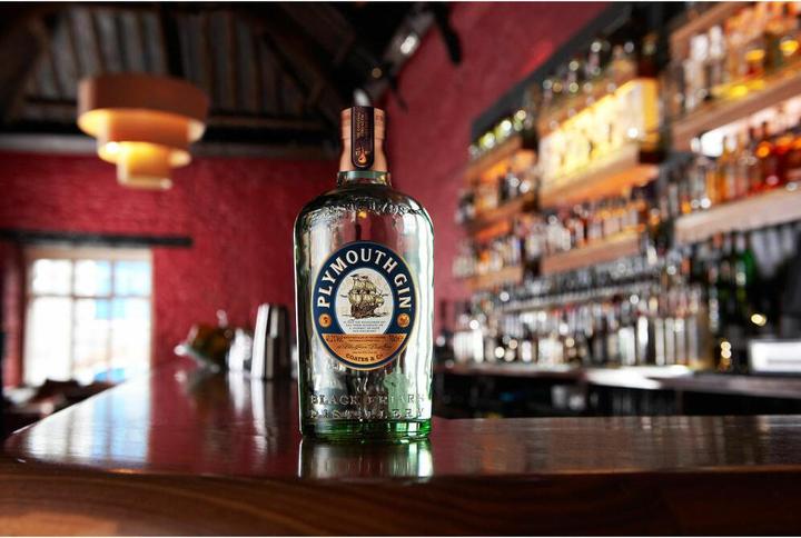 Immagine prodotto Plymouth Originale (1 x 70 cl)