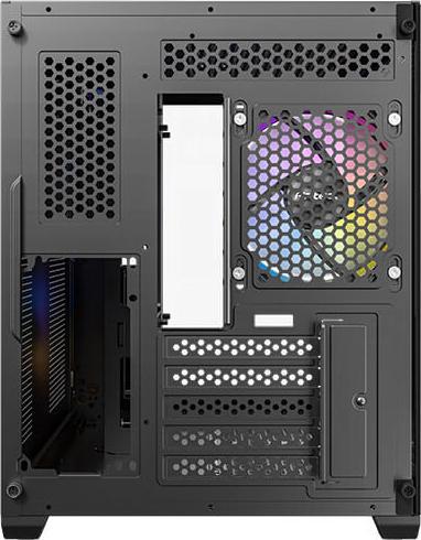 Produktbild Antec CX600M ARGB (mATX, ITX)