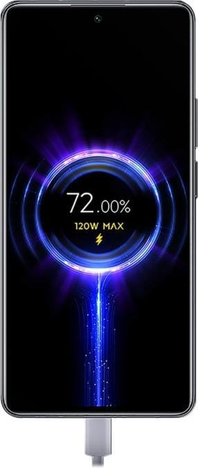Image du produit Xiaomi 11T Pro (256 Go, Gris Météorite, 6.67", Double SIM, 108 Mpx, 5G)