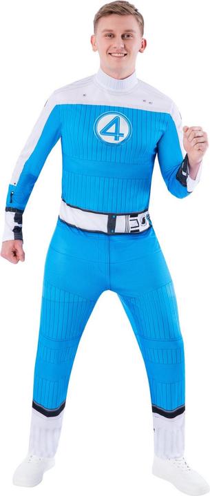 Image du produit Fantastic Four - Déguisement - Adulte (L)