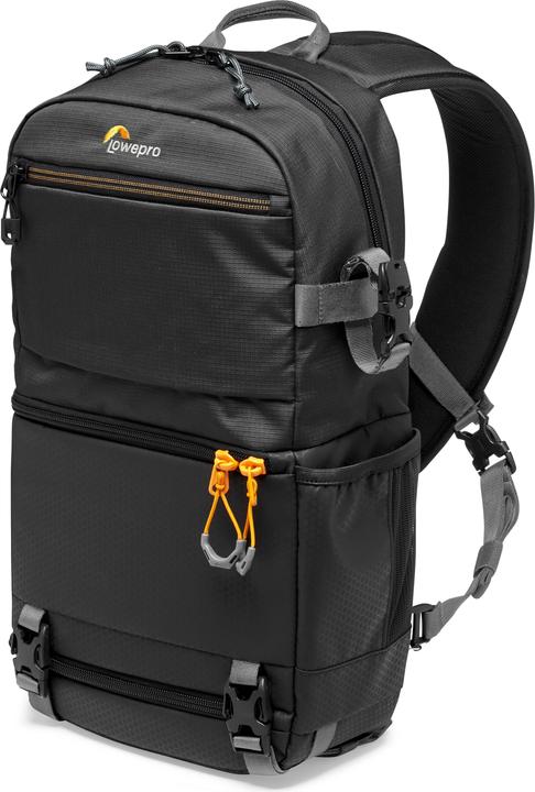 Actual product image Lowepro Photo backpack Slingshot SL 250 AW III (Photo backpack, 10 l)